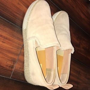 Dolce vita high flats